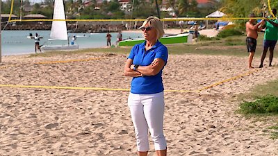 Below Deck Season 10 Episode 12