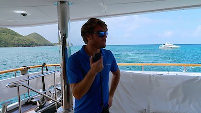 Below Deck Season 10 Episode 14