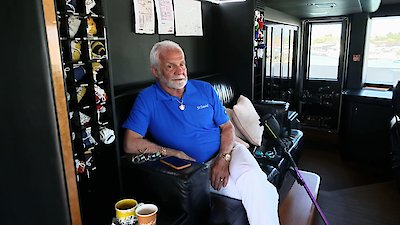 Below Deck Season 10 Episode 17