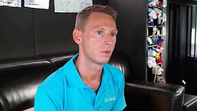 Below Deck Season 11 Episode 4
