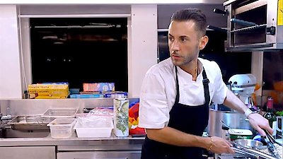 Below Deck Season 11 Episode 2