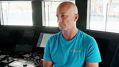 Below Deck Season 11 Episode 7