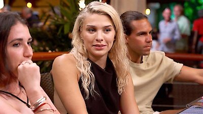 Below Deck Season 11 Episode 11