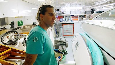 Below Deck Season 11 Episode 16