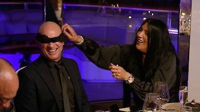 Below Deck Season 12 Episode 11