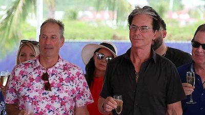 Below Deck Season 12 Episode 12