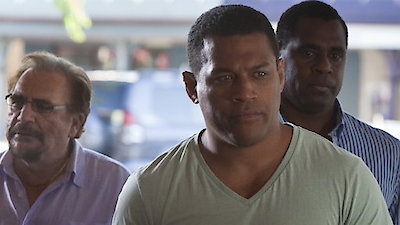 The Straits Season 1 Episode 1