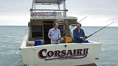 The Straits Season 1 Episode 3