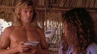 Tarzan Season 1 Episode 10