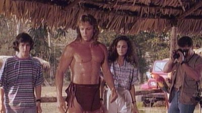 Tarzan Season 1 Episode 4