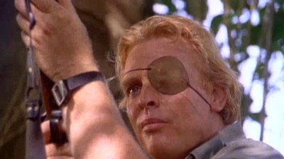 Tarzan Season 1 Episode 6