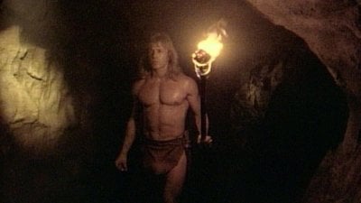 Tarzan Season 1 Episode 12