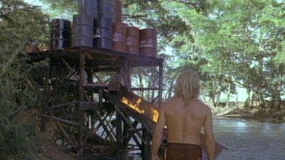 Tarzan Season 1 Episode 8