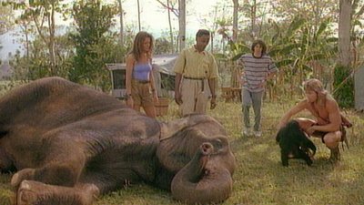 Tarzan Season 1 Episode 20