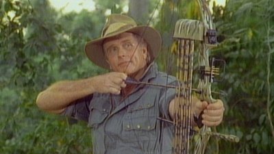 Tarzan Season 1 Episode 18