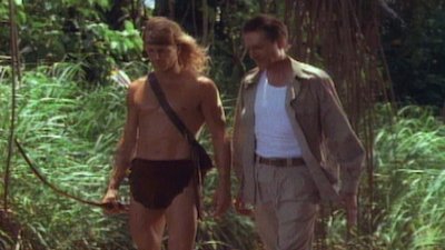 Tarzan Season 2 Episode 6