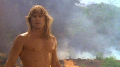 Tarzan Season 2 Episode 10