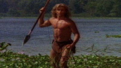 Tarzan Season 3 Episode 25