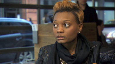 Newlyweds: The First Year Season 1 Episode 1