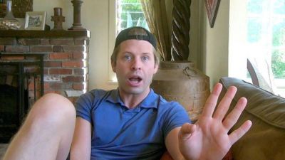 Newlyweds: The First Year Season 1 Episode 3