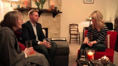 Newlyweds: The First Year Season 2 Episode 1