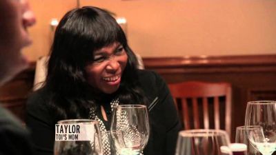 Newlyweds: The First Year Season 2 Episode 5