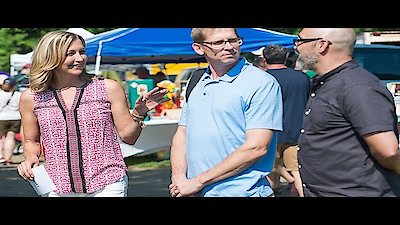 Flea Market Flip Season 10 Episode 14