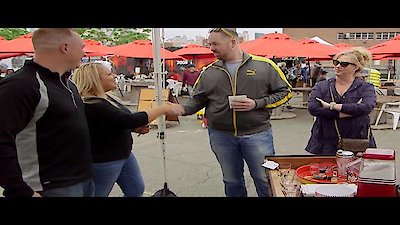 Flea Market Flip Season 11 Episode 2