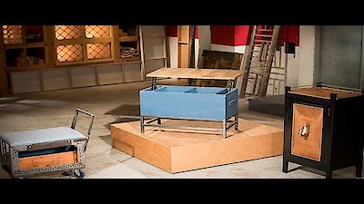 Flea Market Flip Season 11 Episode 5