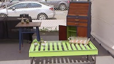 Flea Market Flip Season 11 Episode 8