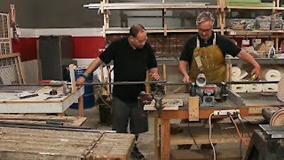 Flea Market Flip Season 11 Episode 9