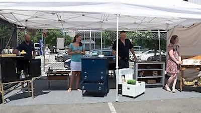 Flea Market Flip Season 11 Episode 10