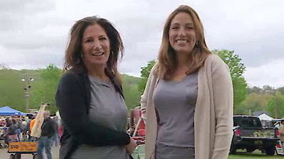 Flea Market Flip Season 11 Episode 13