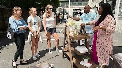 Flea Market Flip Season 13 Episode 13