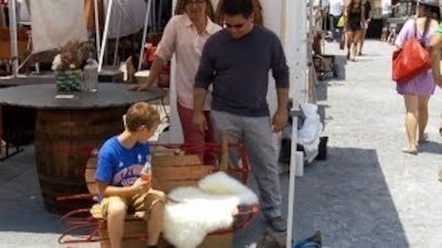 Flea Market Flip Season 1 Episode 3