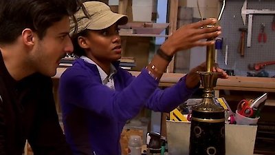 Flea Market Flip Season 2 Episode 1