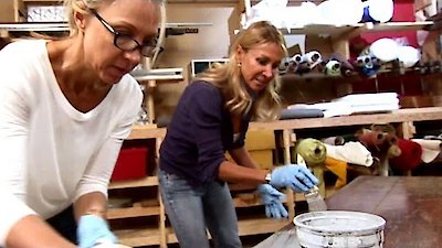 Flea Market Flip Season 2 Episode 2