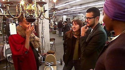 Flea Market Flip Season 2 Episode 4