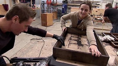 Flea Market Flip Season 2 Episode 5