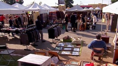 Flea Market Flip Season 2 Episode 6