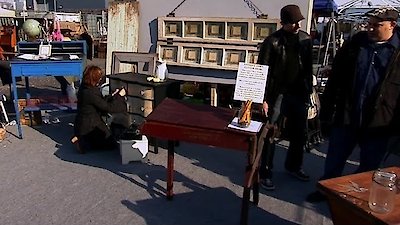 Flea Market Flip Season 2 Episode 8
