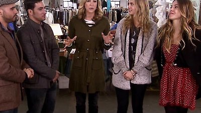 Flea Market Flip Season 2 Episode 10