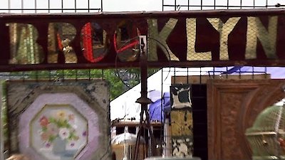 Flea Market Flip Season 1 Episode 8