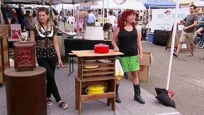 Flea Market Flip Season 3 Episode 11