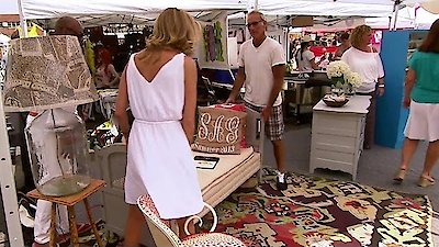 Flea Market Flip Season 3 Episode 14