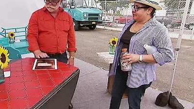 Flea Market Flip Season 4 Episode 10