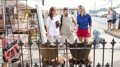 Flea Market Flip Season 5 Episode 7