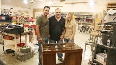 Flea Market Flip Season 5 Episode 6