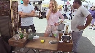 Flea Market Flip Season 6 Episode 3