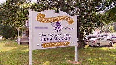 Flea Market Flip Season 6 Episode 12